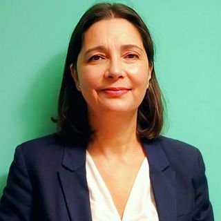 Susana Lodeiro Fernández