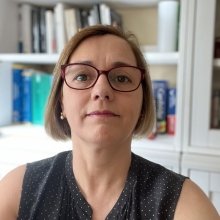 Susanna Vidal Pascual