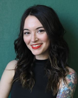 Sydney Pruett