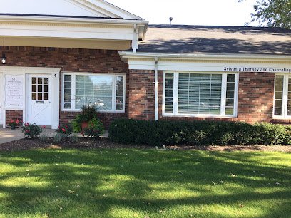 Sylvania Therapy and Counseling
