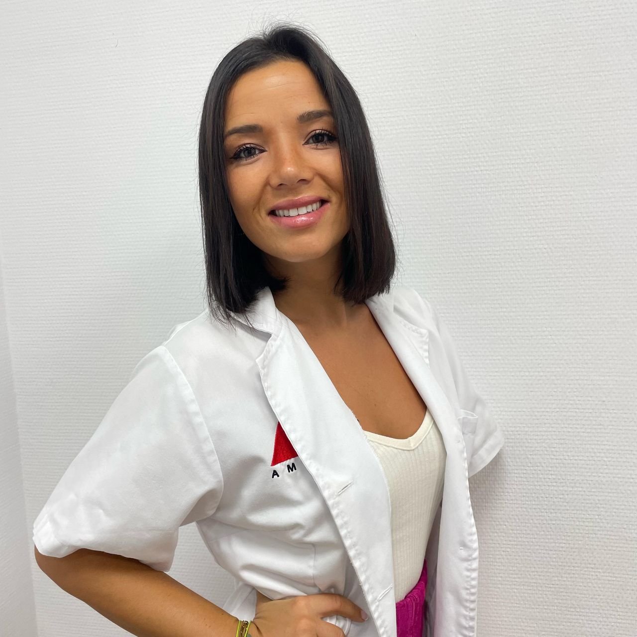 Tania Sánchez Gómez