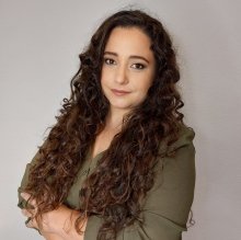 Tania Sevilla Gallego