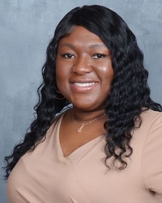 Tashai Gilman-Brown
