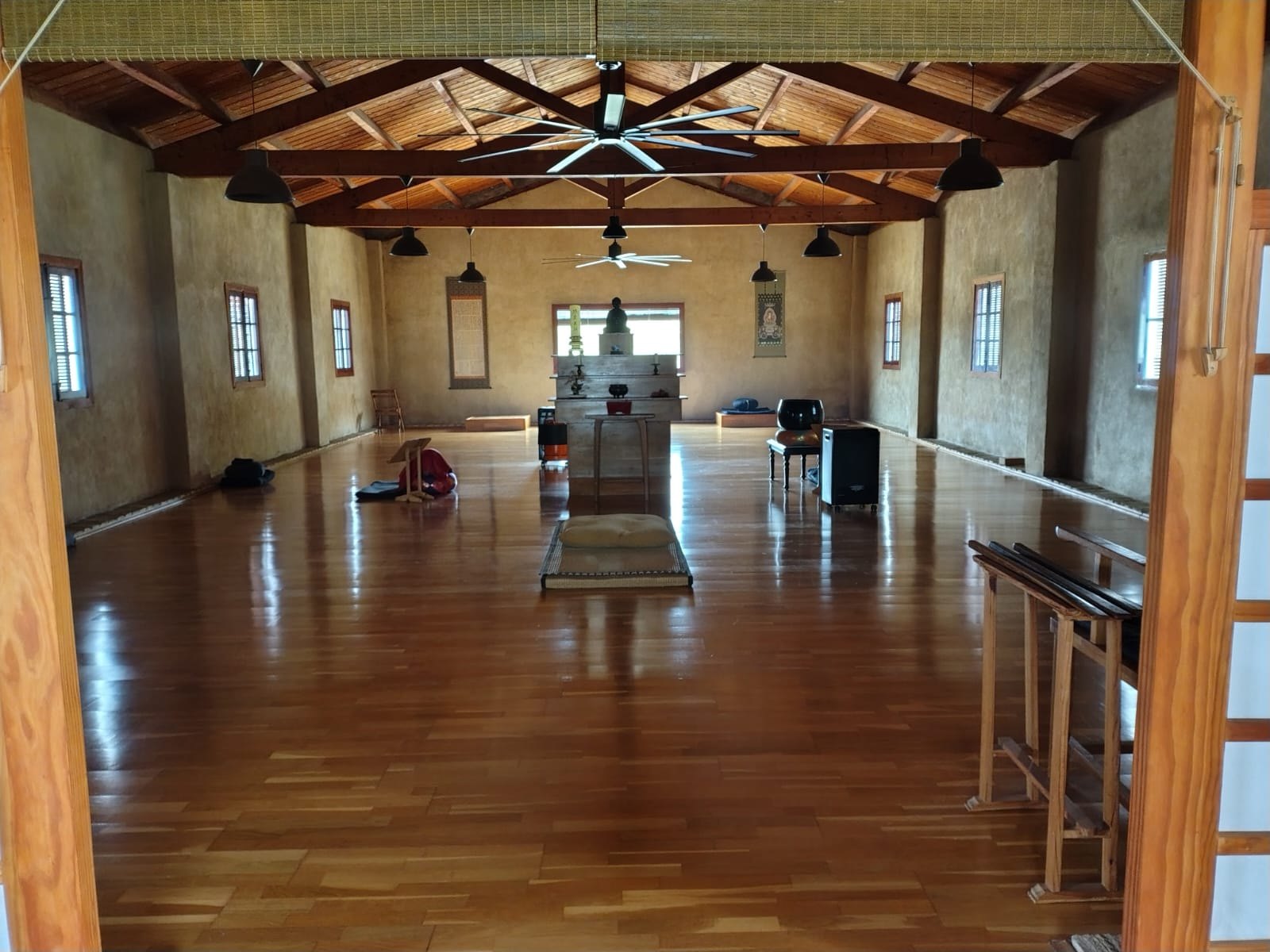 Templo Zen Seikyuji