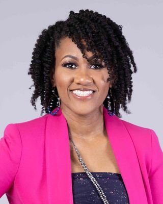 Tenethrea Williams