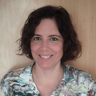 Teresa Vázquez