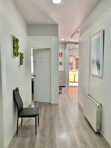 Test Psicotécnicos - Renueva tu Carnet Madrid - Clínica Adna