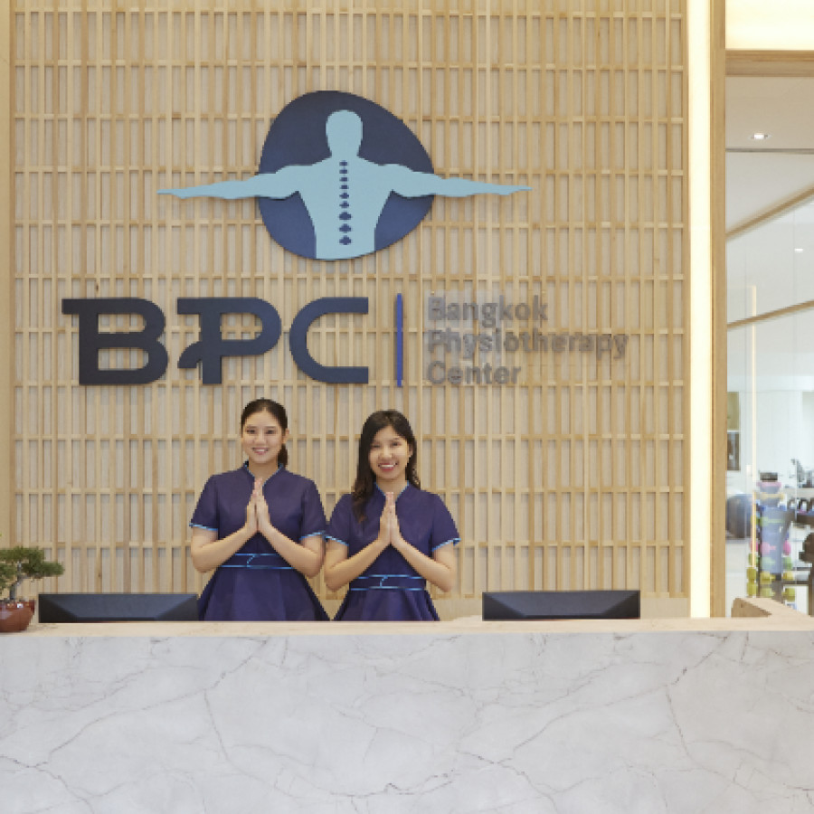 Bangkok Physiotherapy Center