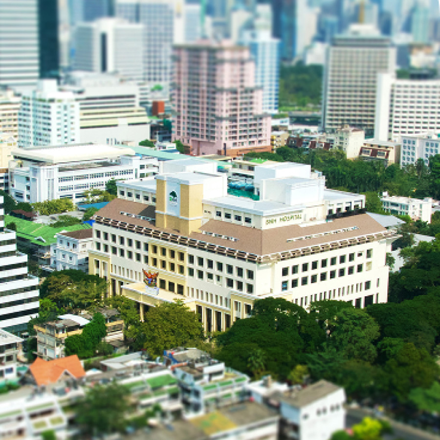 BNH Hospital