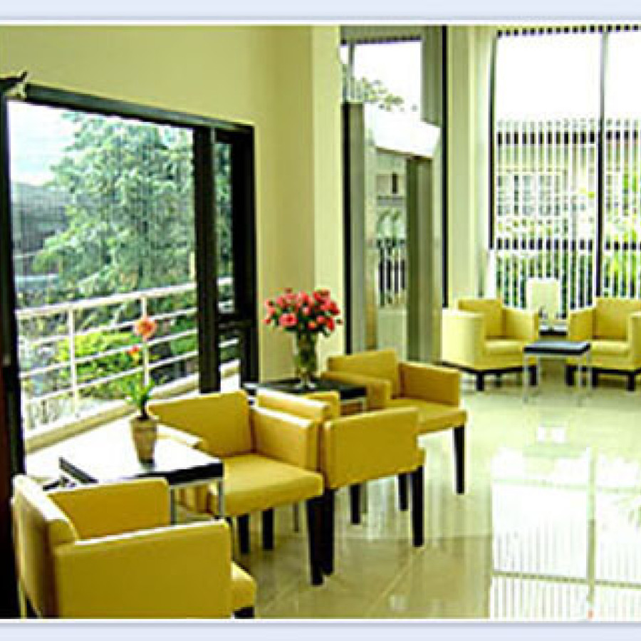 Grace Dental Care Clinic