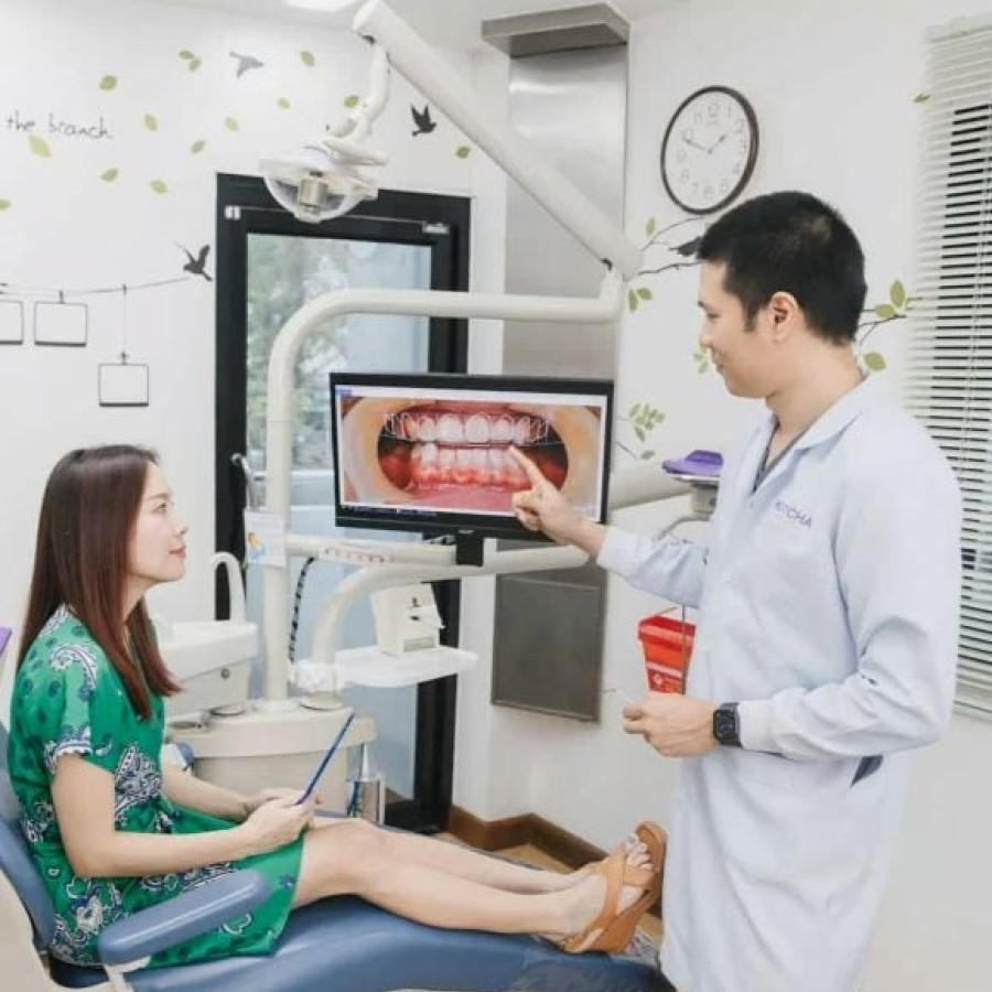 Kitcha Dental Clinic