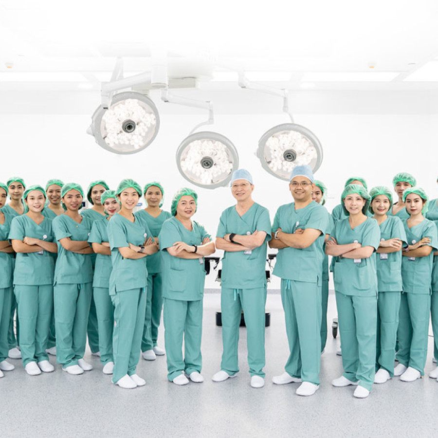 MedPark Hospital