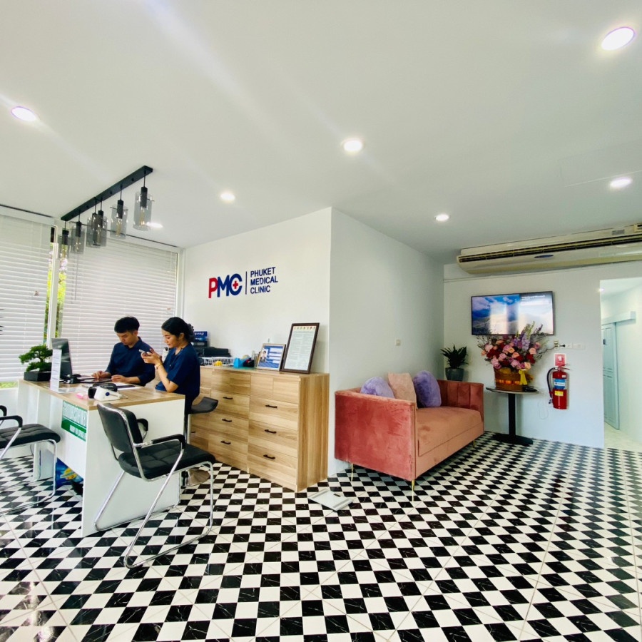 Phuket Medical Clinic