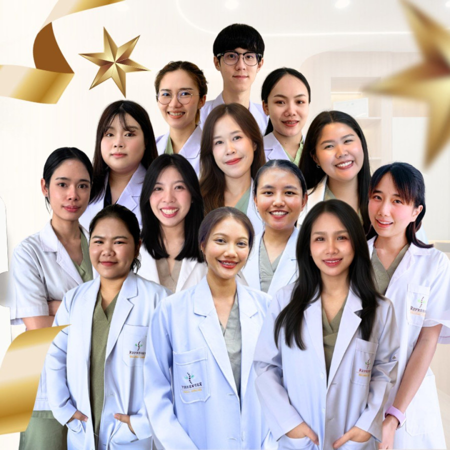 Refreshy Clinic Bangkok