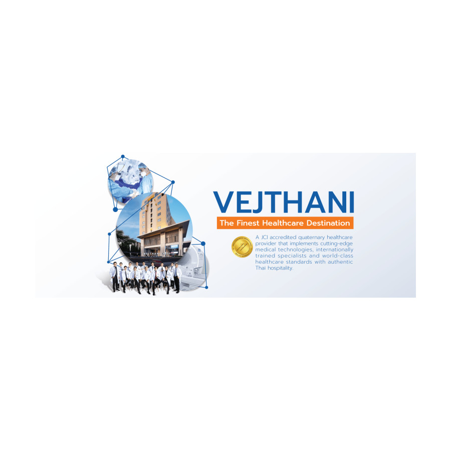 Vejthani Hospital