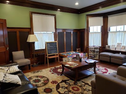 Thaxton Holistic Wellness Center & Counseling Solutions