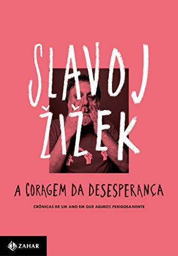 A coragem da desesperanca