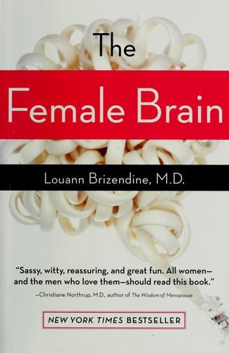 The  female brain