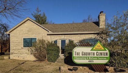 The Growth Center For Counseling and Wellness
