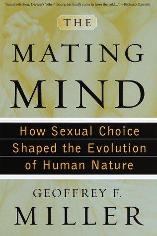 The Mating Mind