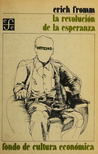La revolución de la esperanza