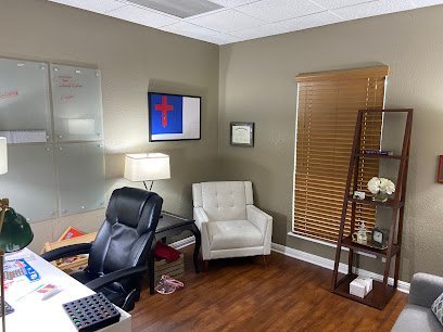 The Timothy Center