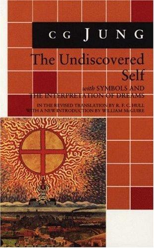 The undiscovered self