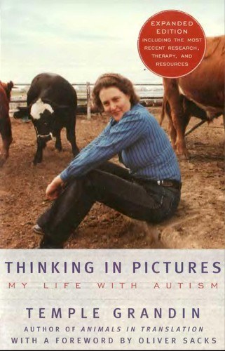 Thinking in Pictures, Expanded Edition