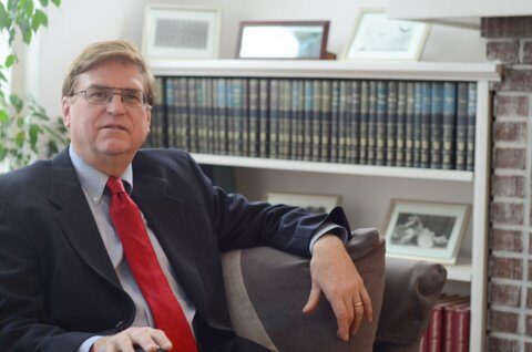 Thomas E. Unger