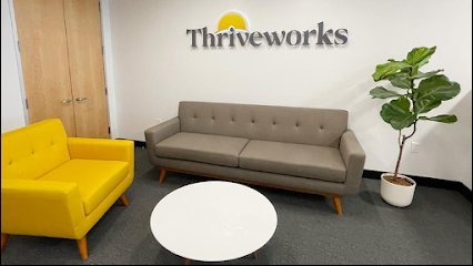 Thriveworks Counseling & Psychiatry Modesto