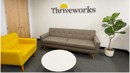 Thriveworks Counseling & Therapy Nashville