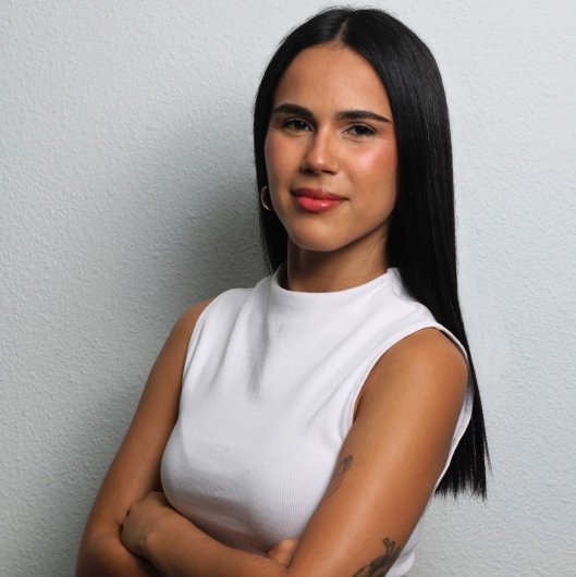 Tibisay Peña