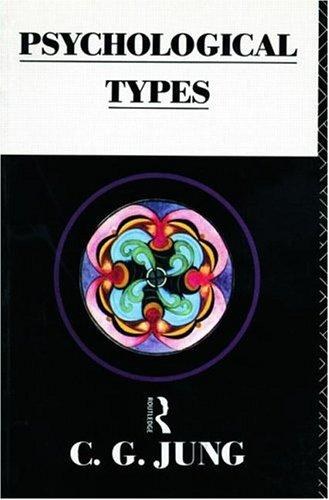 Psychological Types