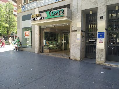Toc Toc Psicología