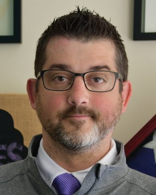 Tony Reigle