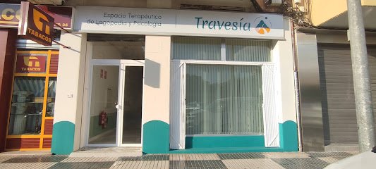 Travesía. Espacio Terapéutico de Logopedia y Psicología