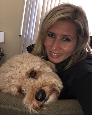 Tricia M Walsh