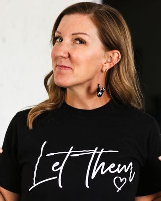 Trisha Jarnagin