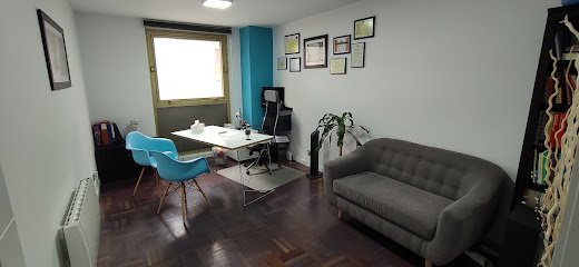 Tu Psicoterapia. Beatriz Artola y Javier Díaz
