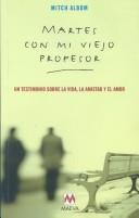 Martes con mi viejo profesor