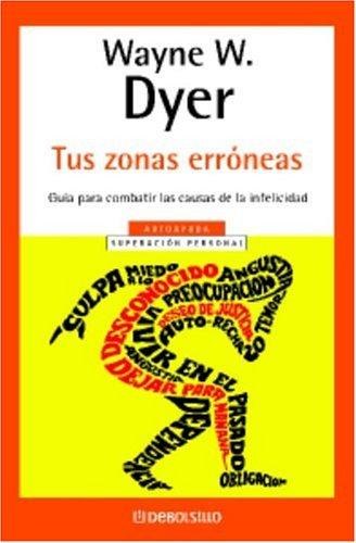 Tus Zonas Erroneas