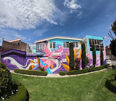 Tz'unun Metepec Centro de Desarrollo Humano