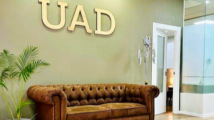UAD Aragón