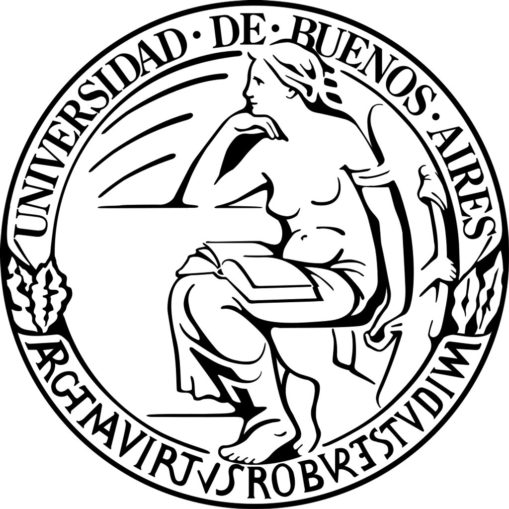 Universidad de Buenos Aires