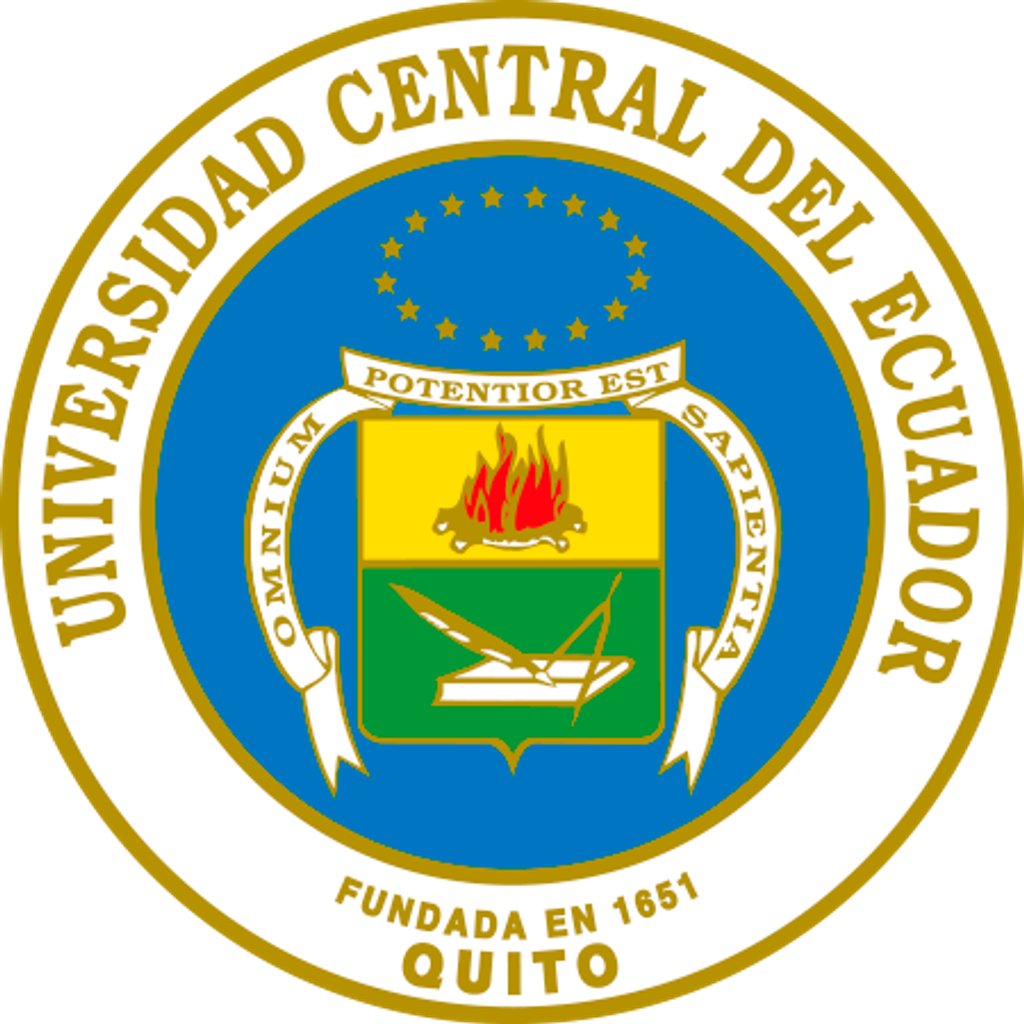 Universidad Central del Ecuador