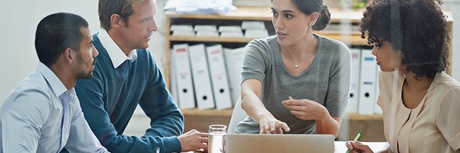 Maestría en Coaching Personal y Liderazgo Organizacional