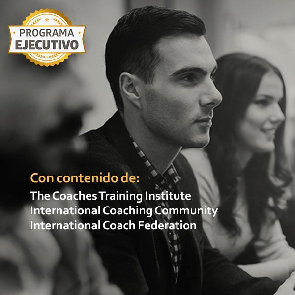 Maestría en Coaching Integral y Organizacional
