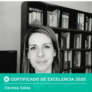 Vanesa Salas