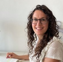 Vanesa Vallés Vallés