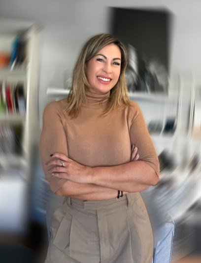 Vanina Arriola Psicóloga Fuengirola, Psicoterapia online